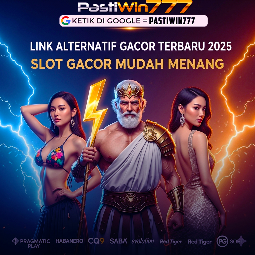 Slot Olympus 🚀 Link Gacor Pragmatic Olympus Wins fitur Pecahan Scatter x1000 Anti Gimik Jamin Wede!
