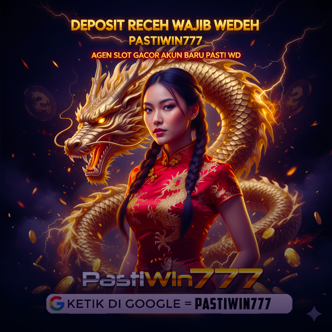 Pastiwin777 $ Daftar Link Mahjong Hari Ini Rekomendasi Situs Slot Paling Terbaik No 1 Di Asia Gampang Banjir Scatter 