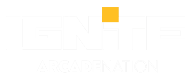 Ignite Arcade
