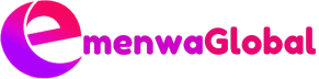Emenwa Global Logo