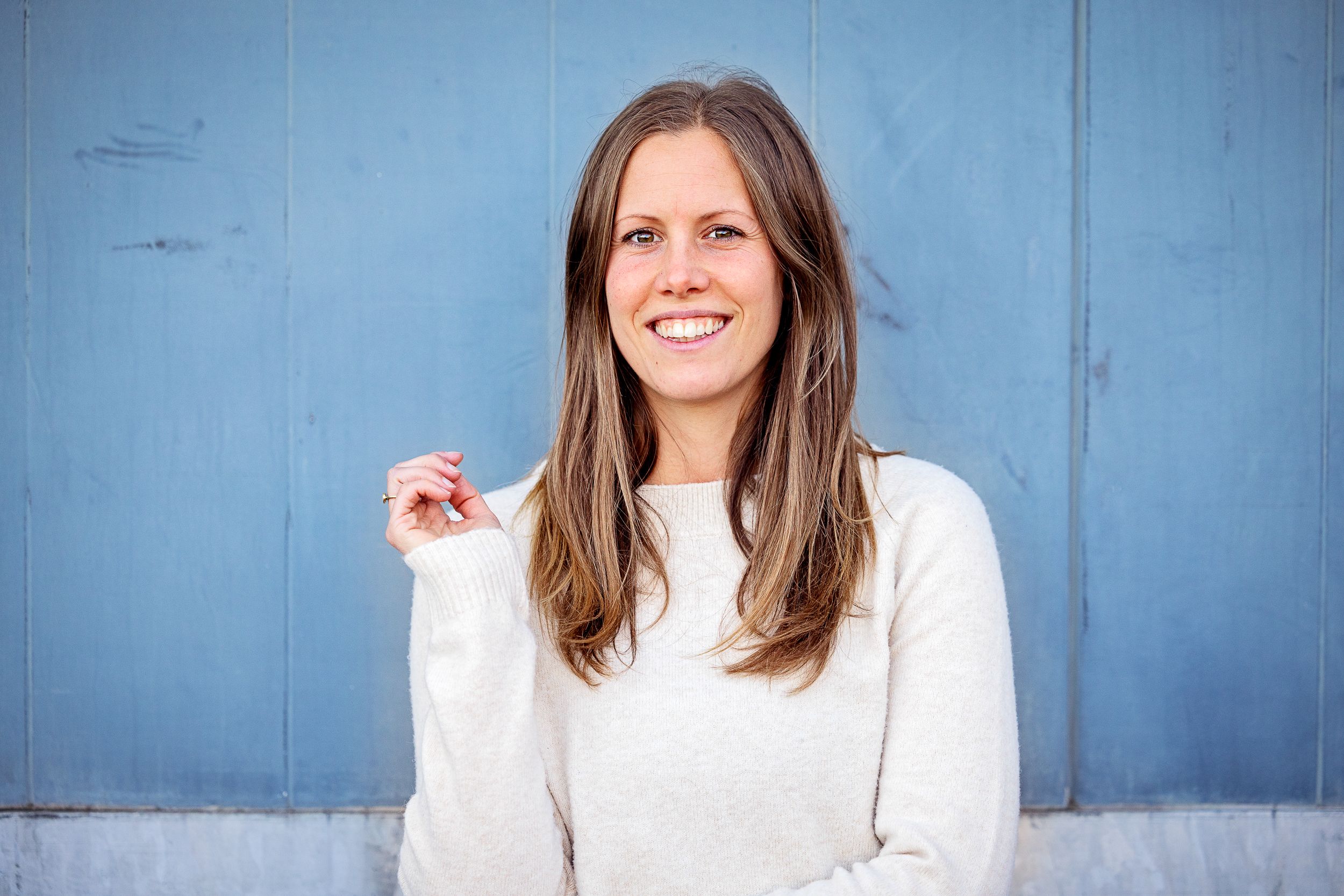 Katrine Nørgaard