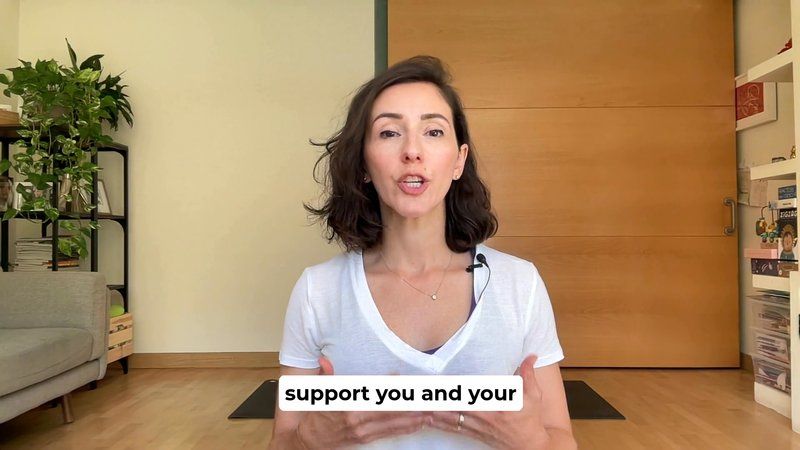 Introduction to Fertility Yoga for the Menstrual Cycle