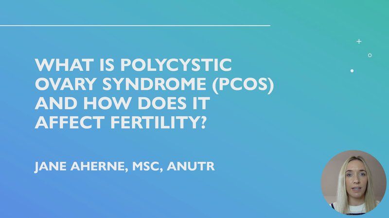 Introduction to PCOS