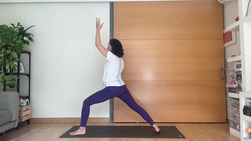 Fertility Yoga Exercise: Days 11-14 (Pre-Ovulation Phase)