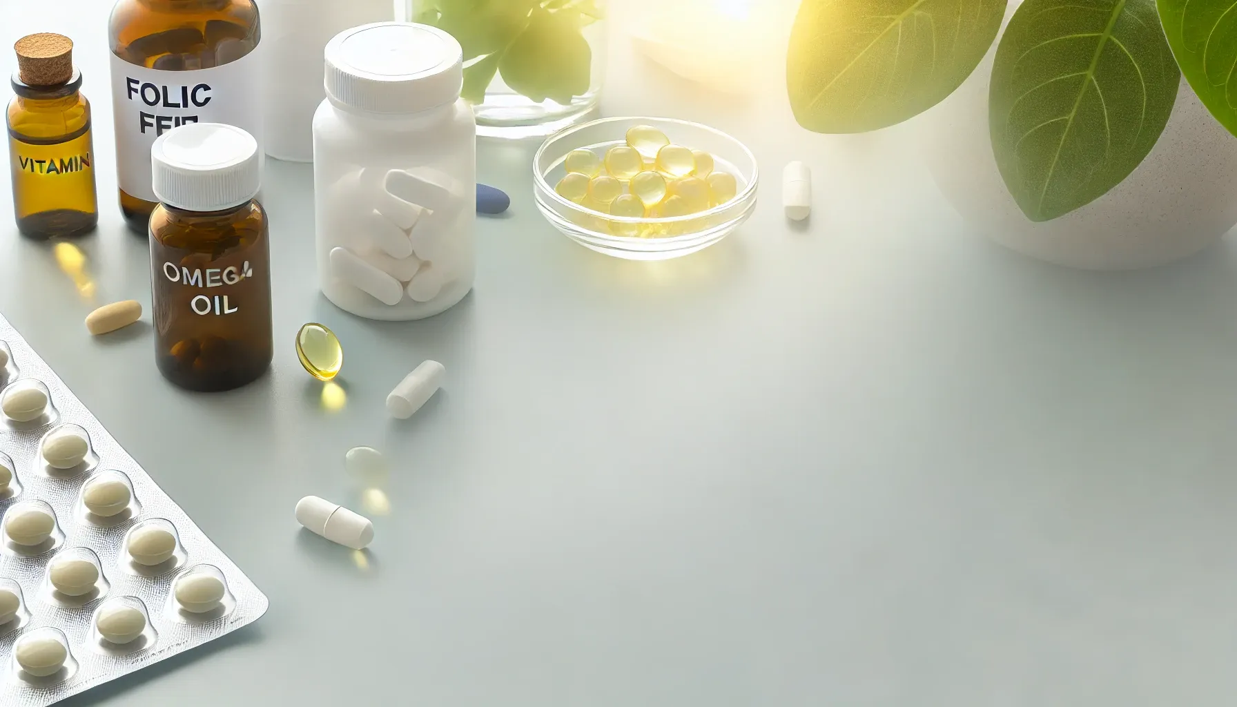 7 Best Fertility Supplements Backed by Science
