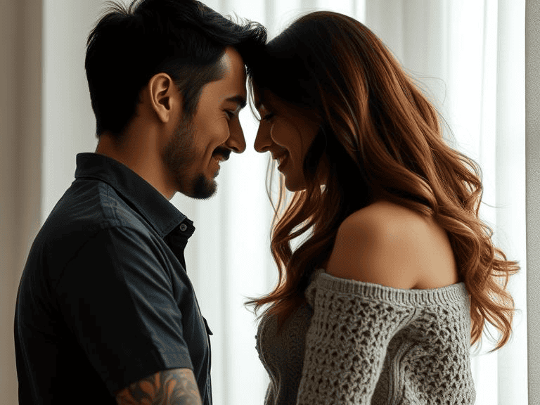 8 Amazing Health Benefits Sex and Orgasm