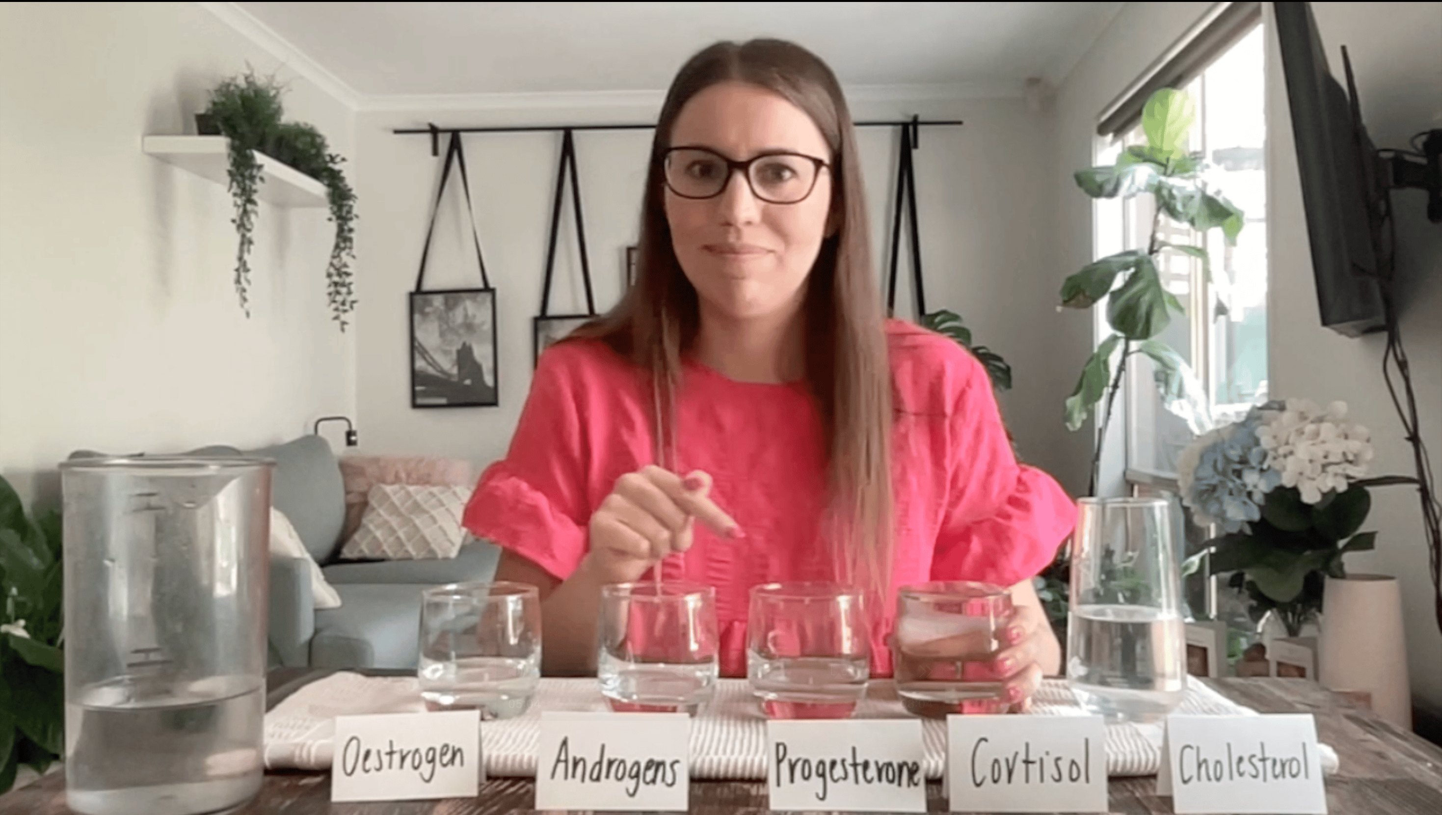 Stress & Fertility: Explained