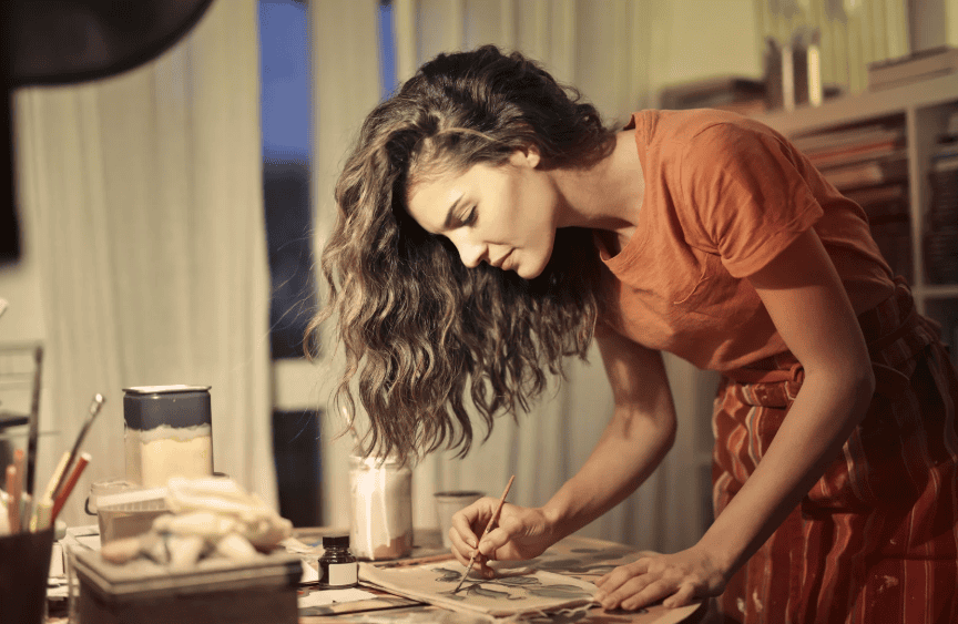 Unlocking the Power of Fertility and Creativity for Women’s Health