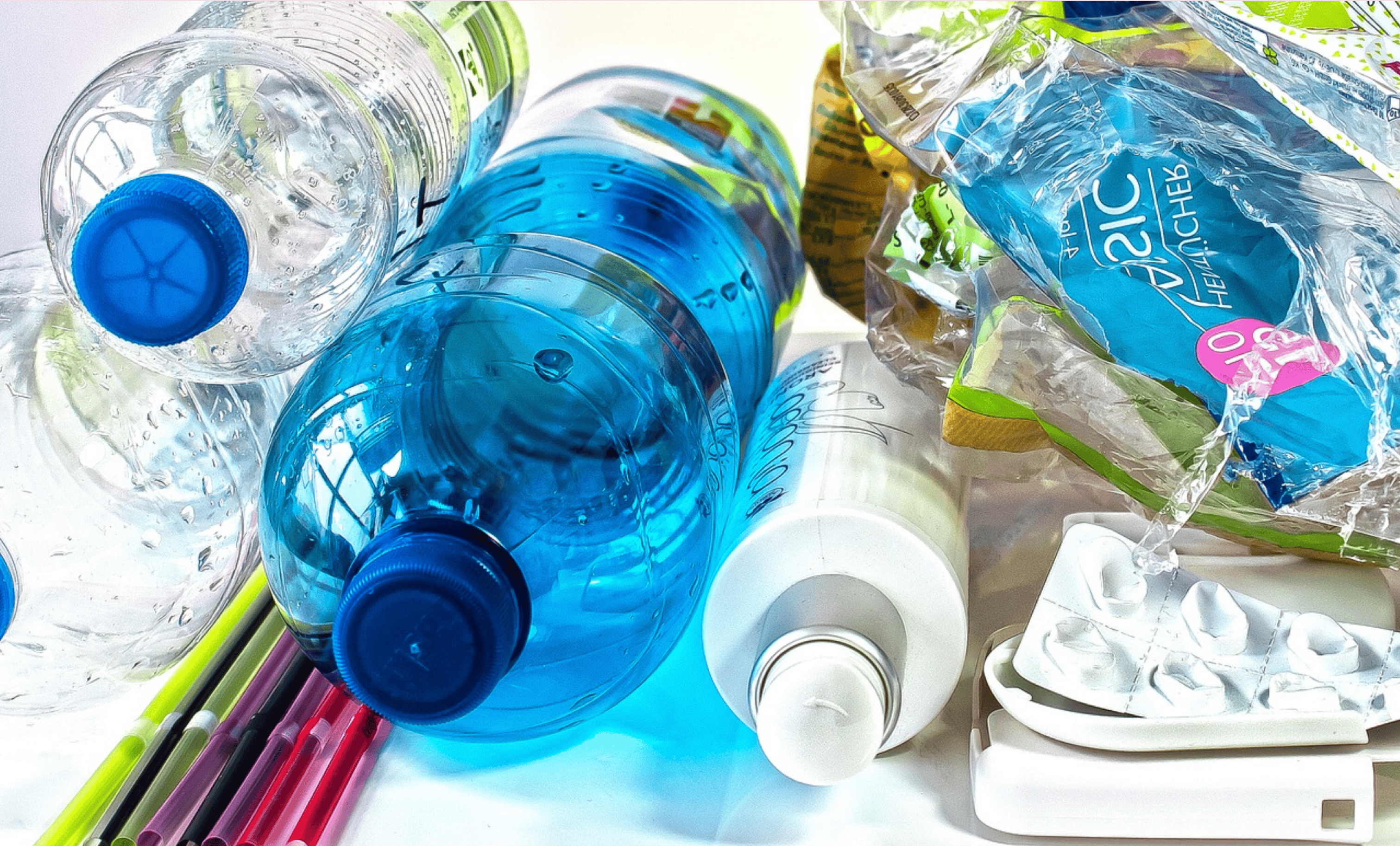 Is BPA Messing Up Your Hormones?