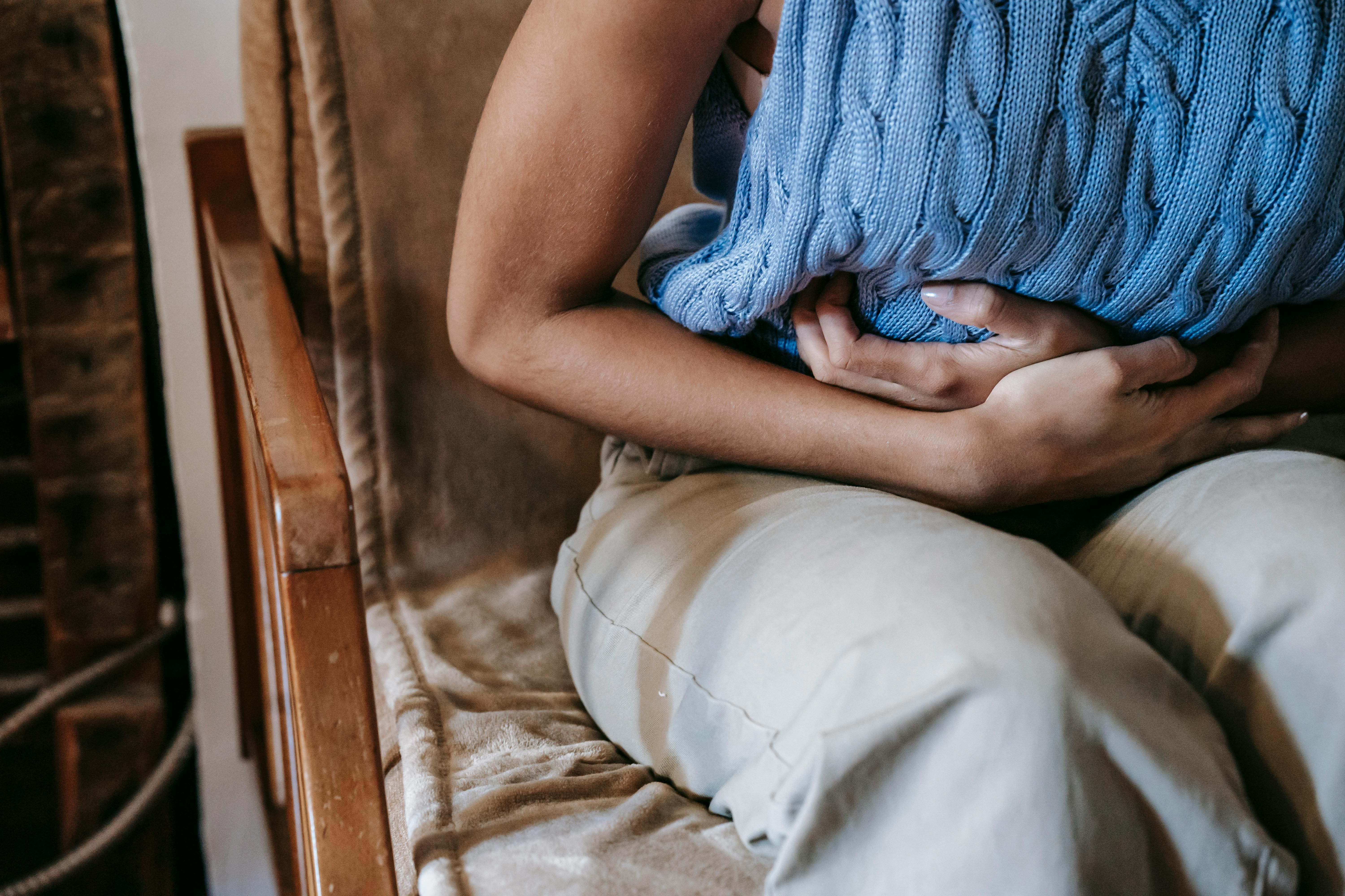 Self-Care for Period Pain and Endometriosis
