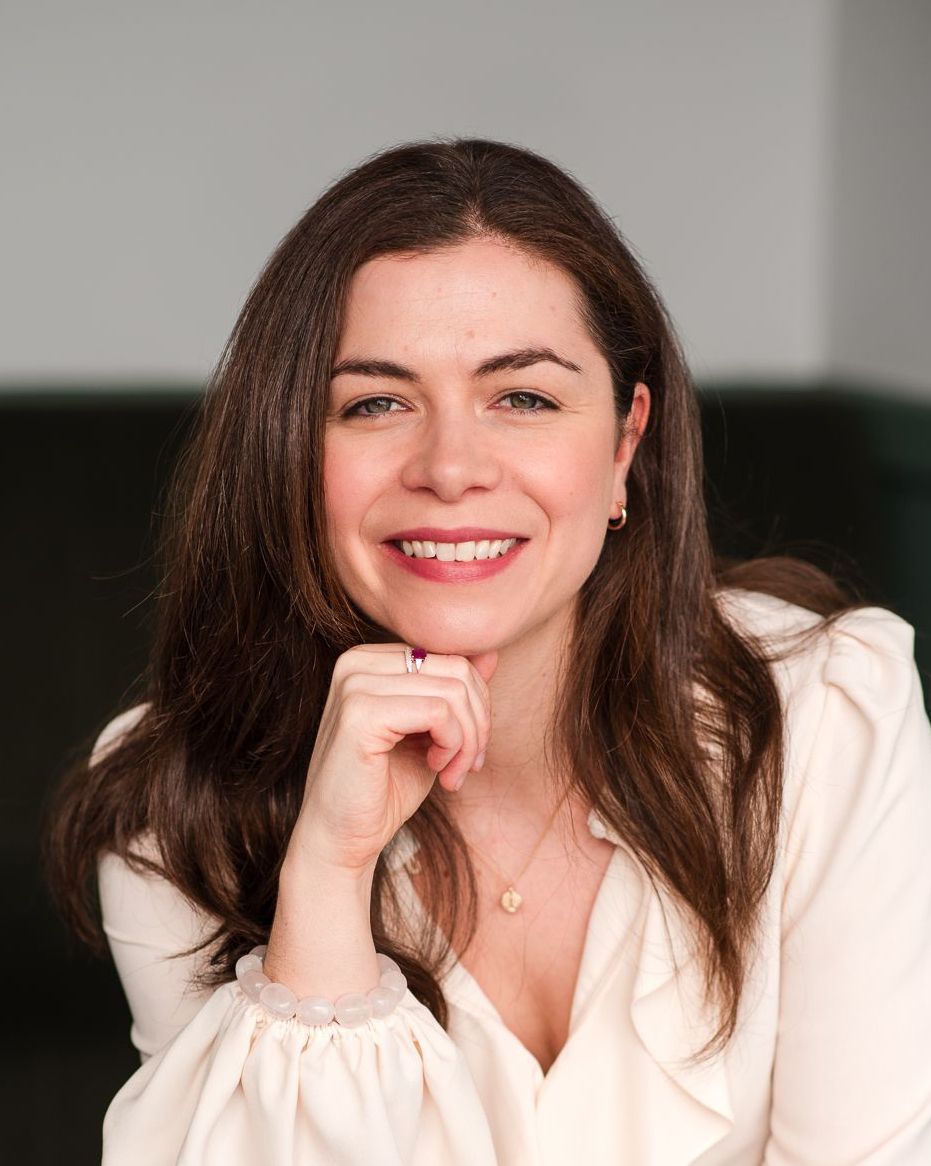 Lisa de Jong