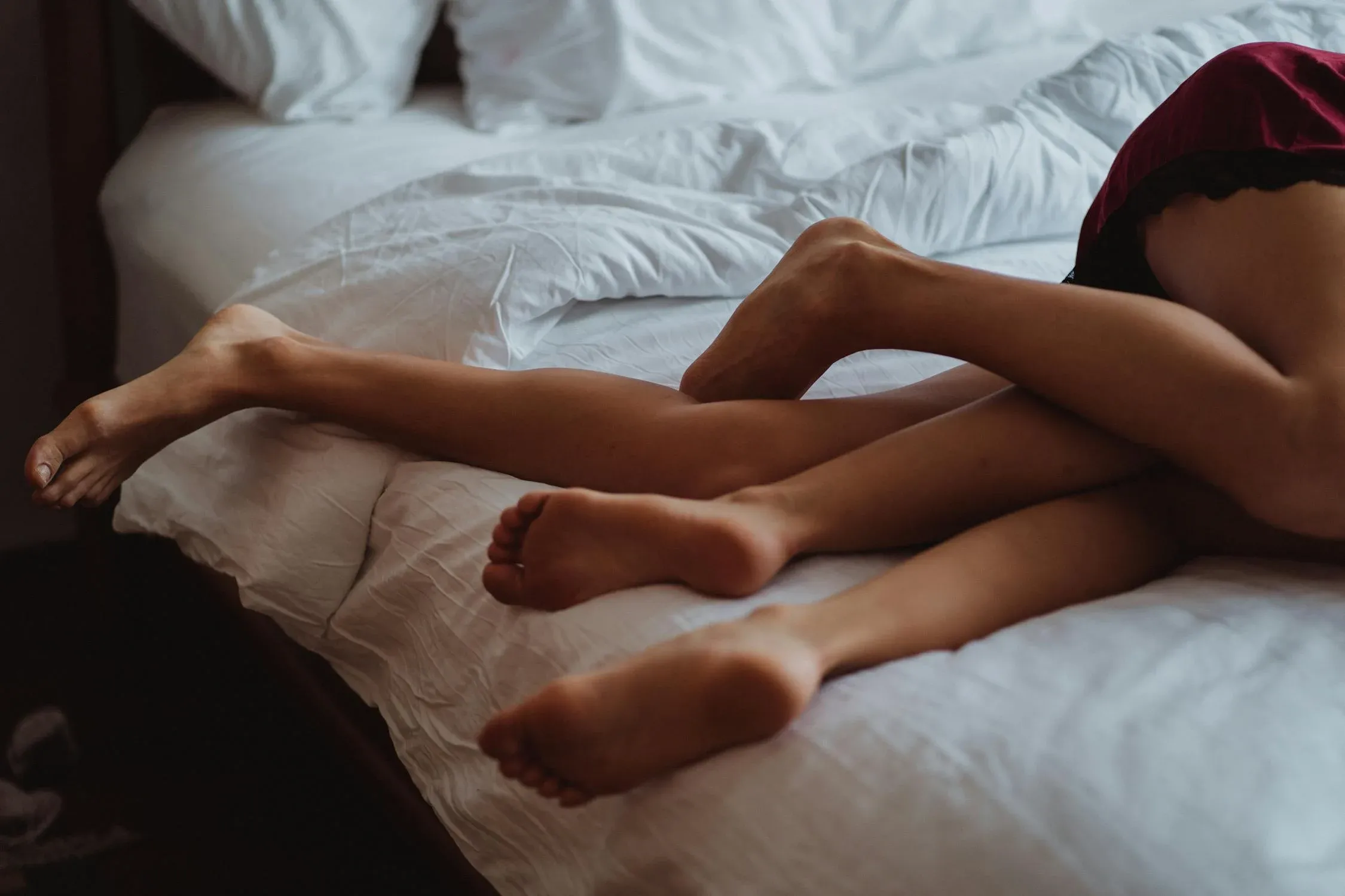 Busting Sex and Fertility Myths: Female Orgasm and Conception