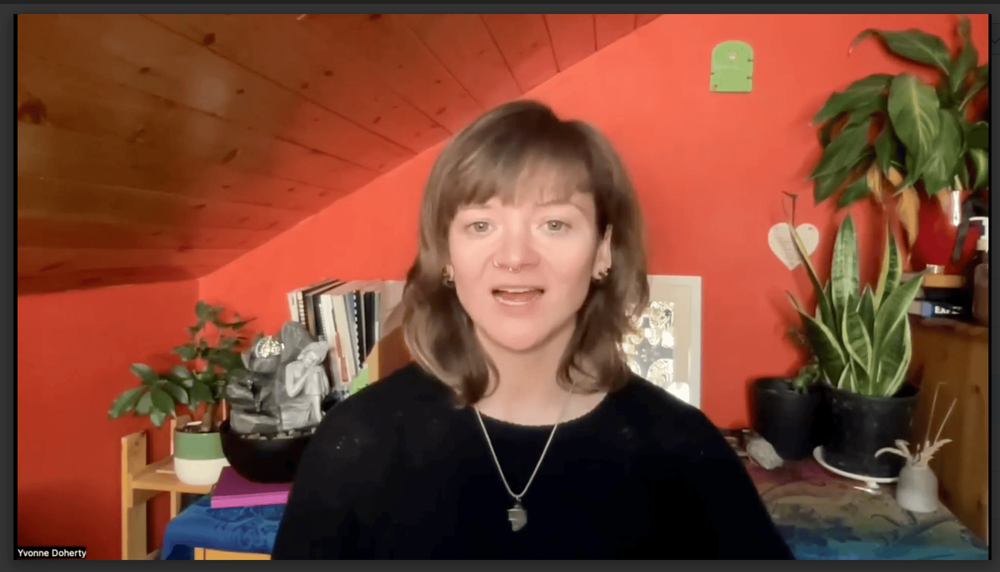 Breathwork Introduction Video