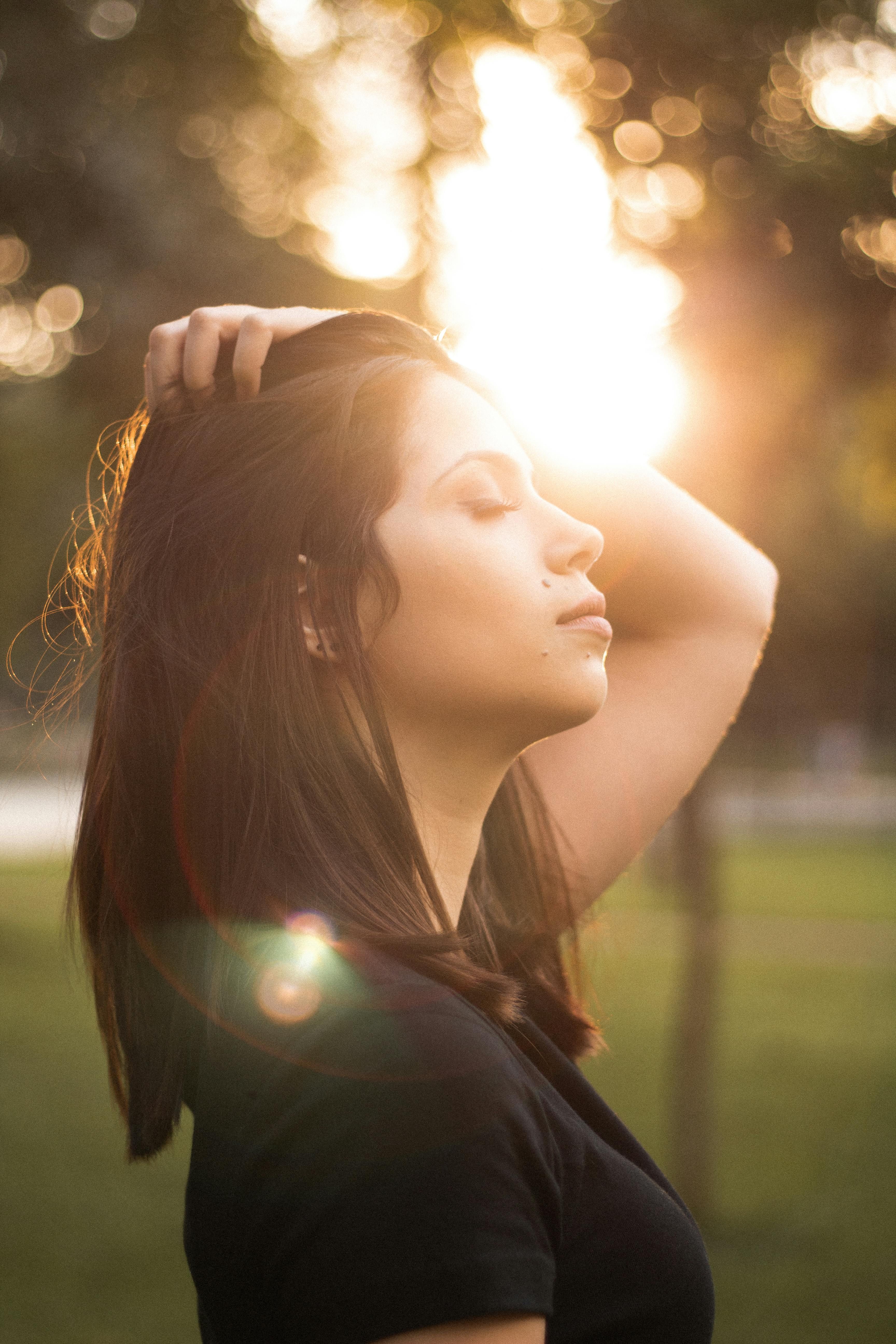 Breathwork Practice Audio
