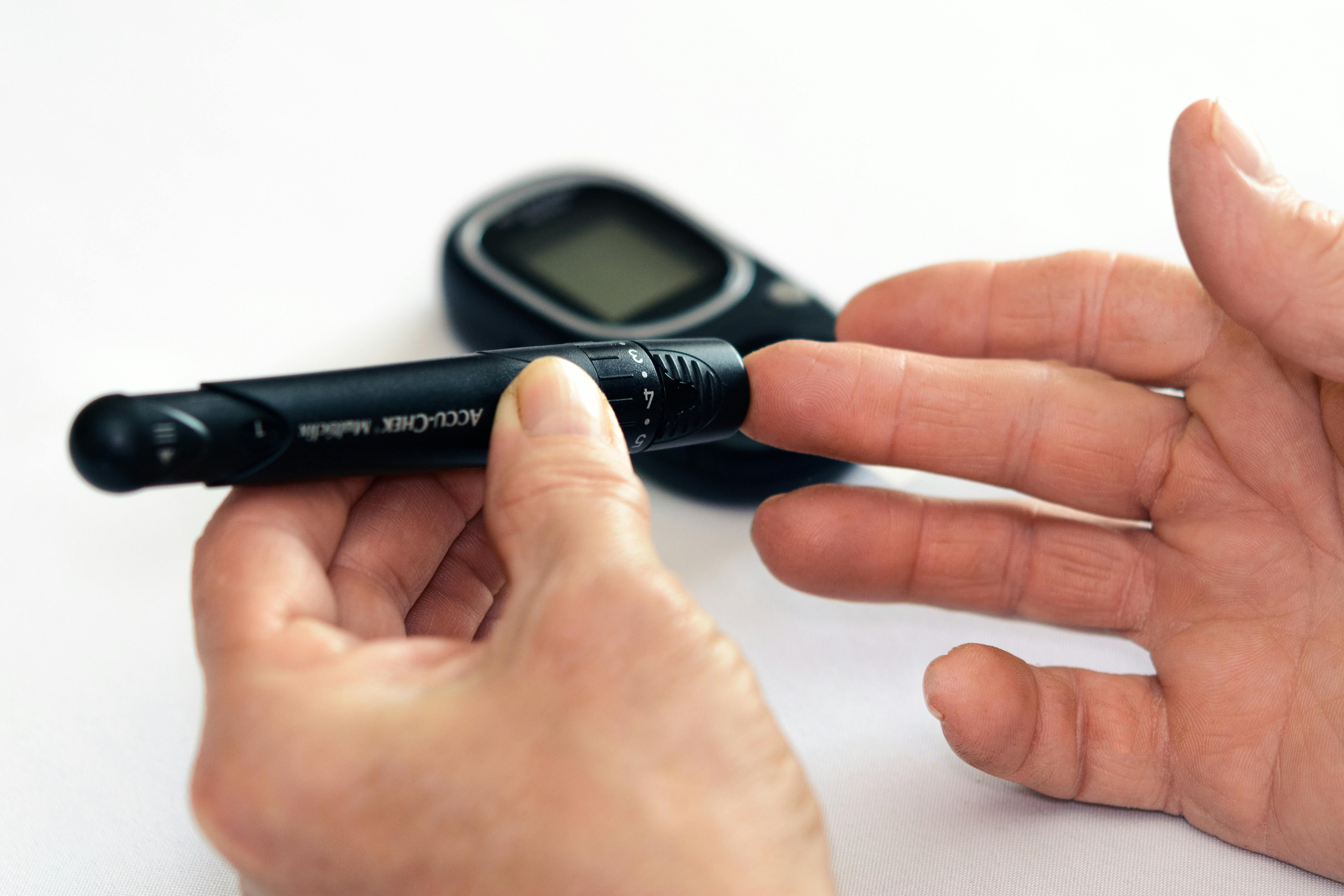 How Blood Sugar Affects Fertility — and What You Can Do