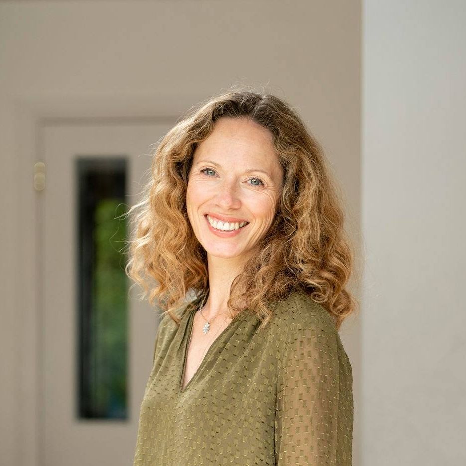 Alison Hall