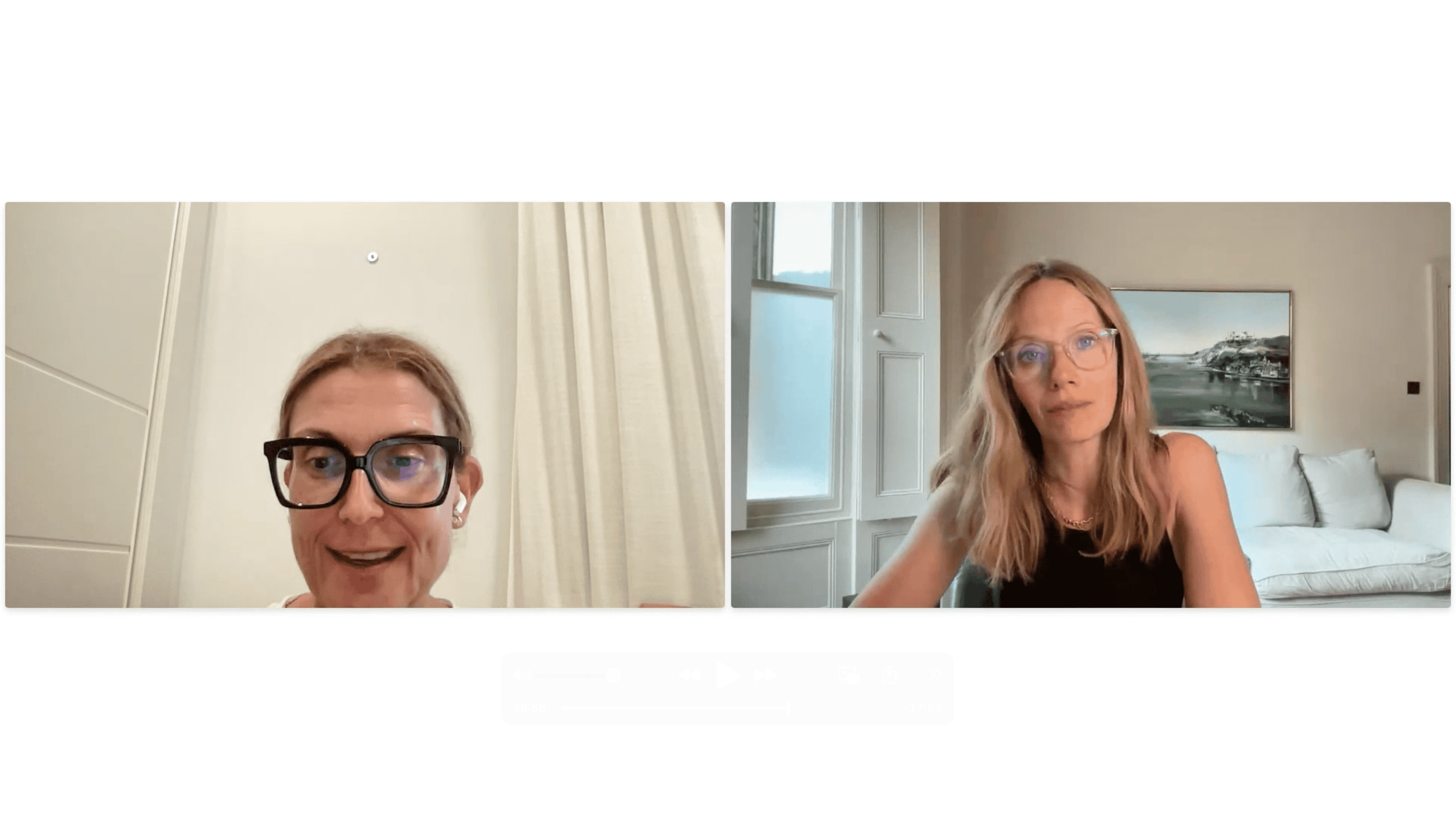 Bouncing Back from Fertility Lows