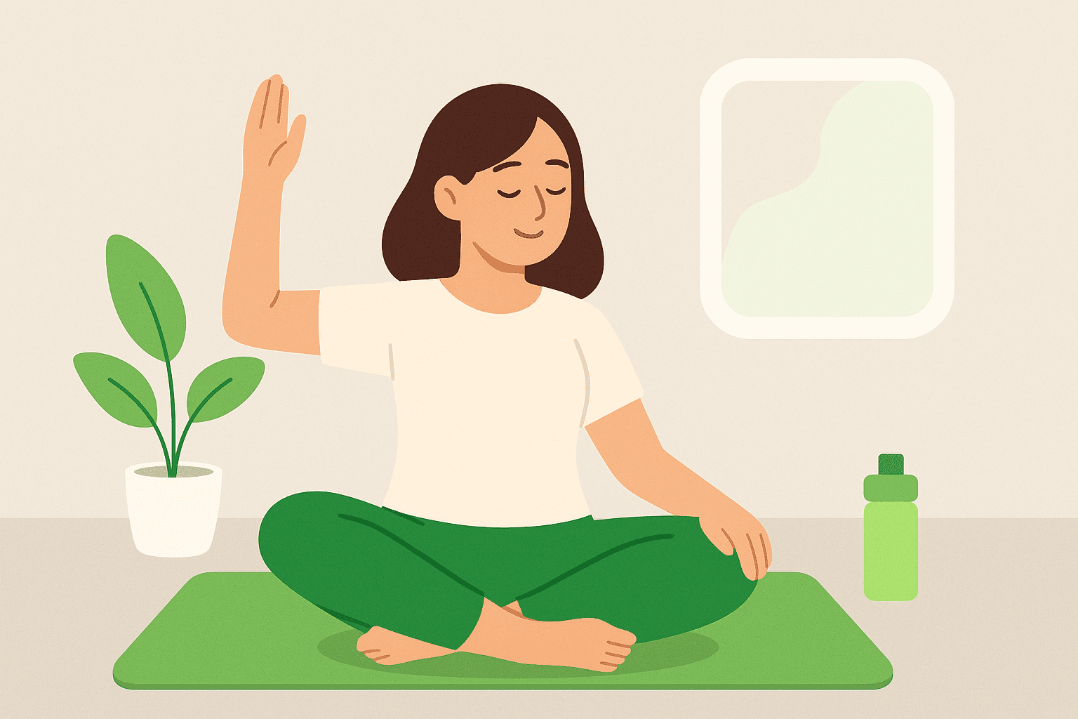 How to Work Out to Improve Your Fertility