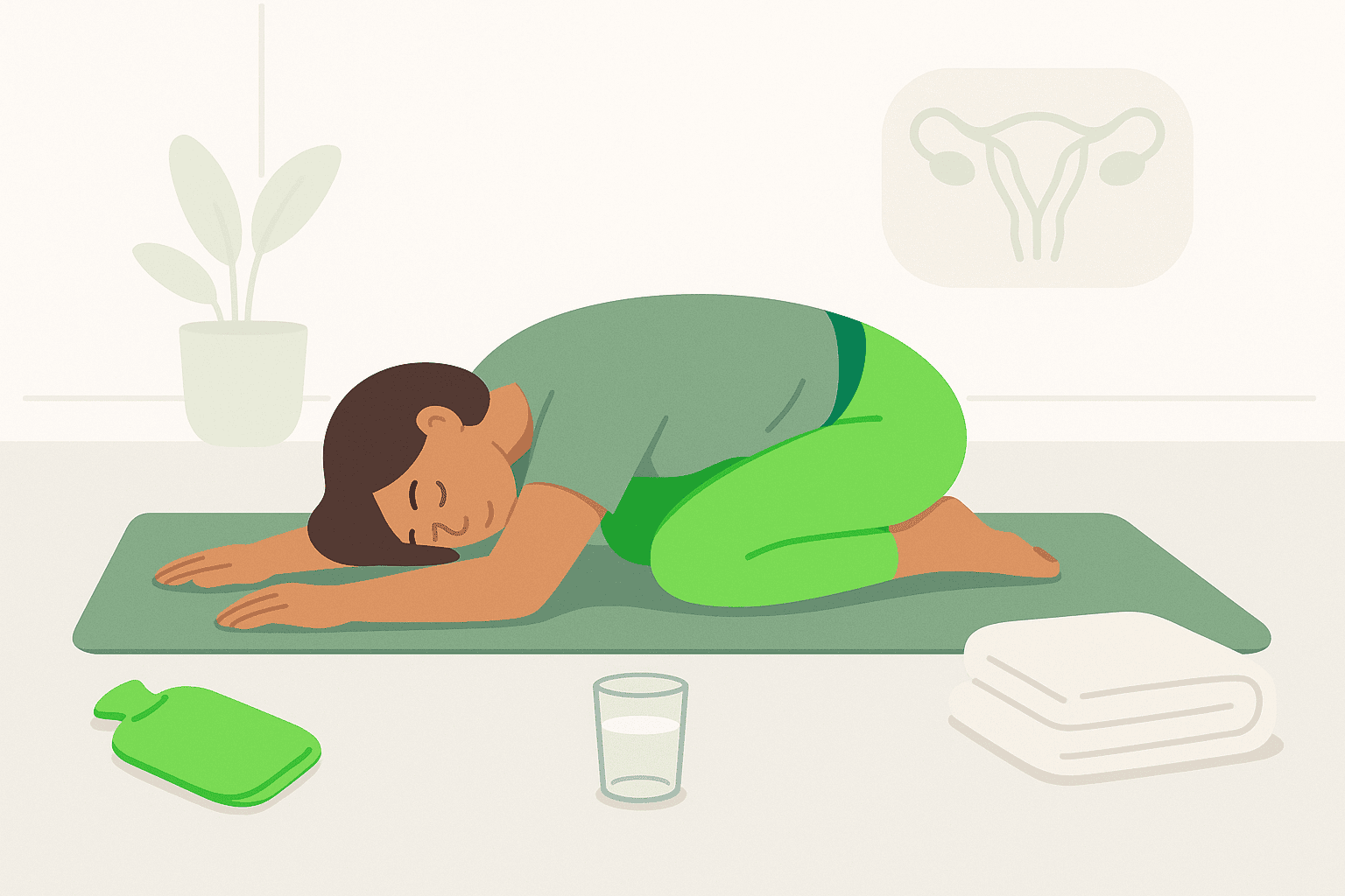 Menstrual Phase Workout