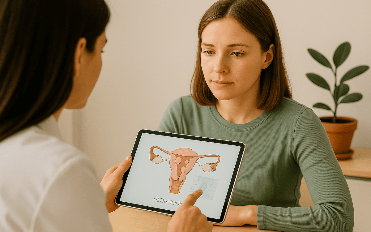 Can Uterine Fibroids Affect Fertility Expert Insights