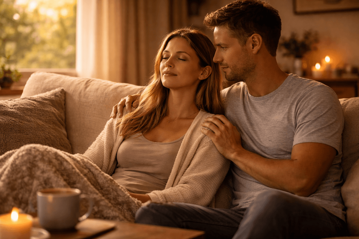 5 Couples Intimacy Exercises to Strengthen Your Connection