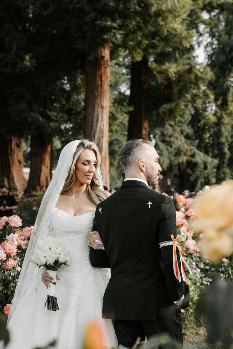 Signature Experience — most popular cinematic wedding film package