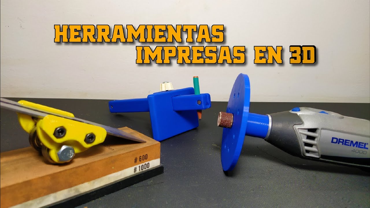 Herramienta para taladro