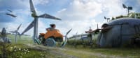 The Symbiont World asset
