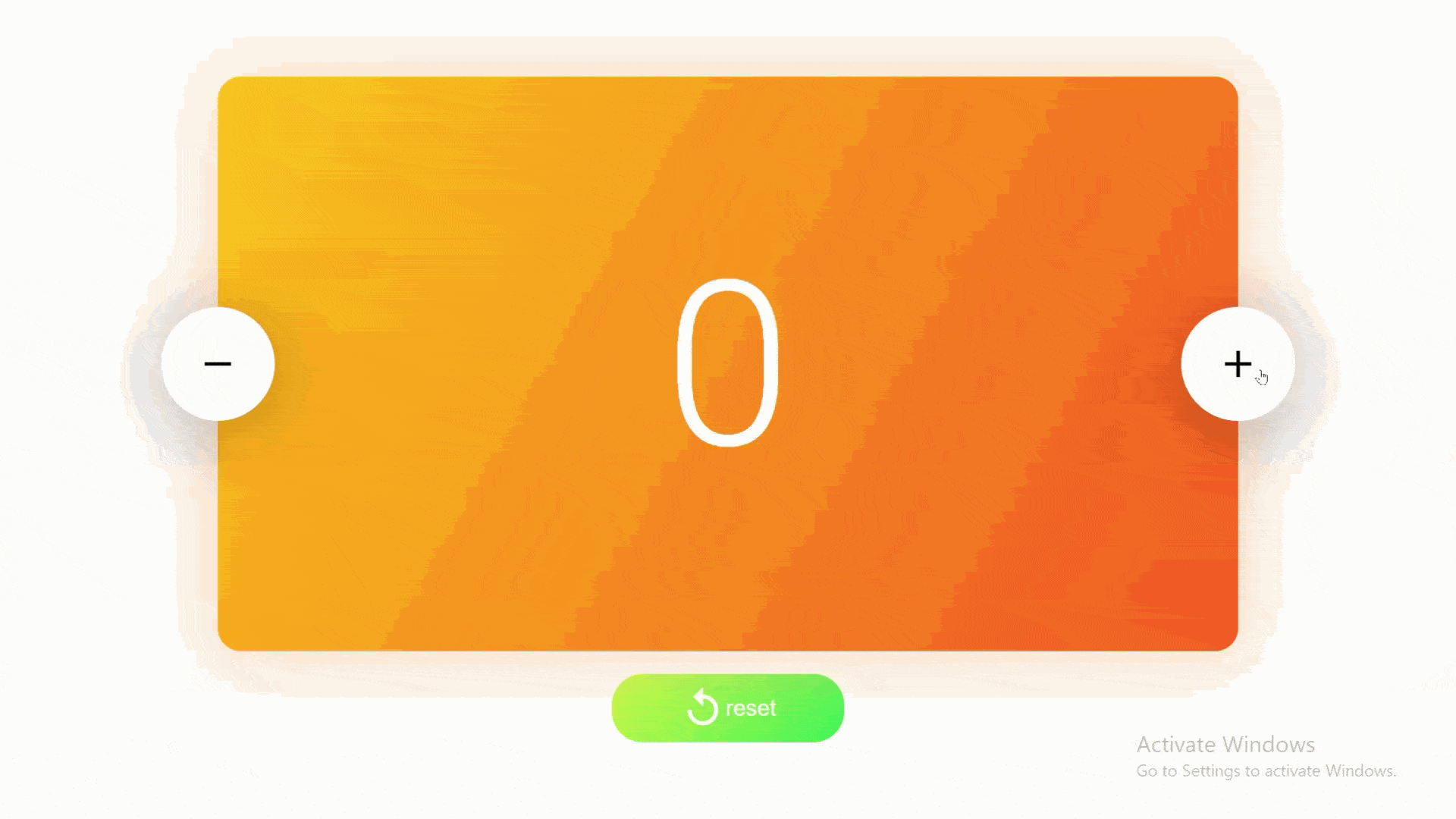 GitHub - toofaniCoder/recoil-counter: A simple recoil counter web app