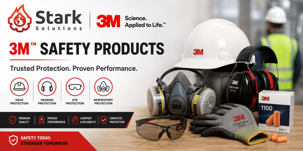 3M Safety Products
