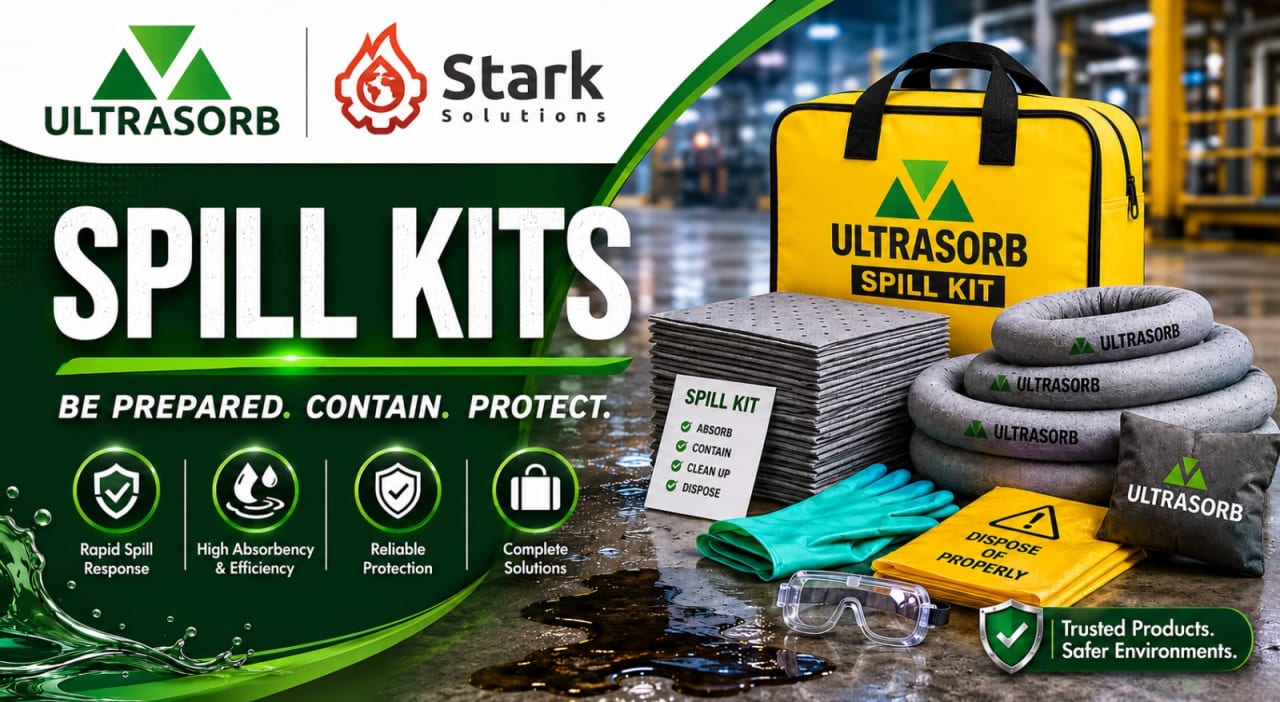Spill Kits