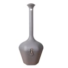 Cigarette Butts Receptacle (Gray)