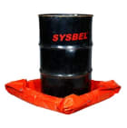 Portable Spill Containment Berm - SPPB102