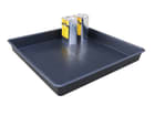 DRIP TRAY TT 100 - ROMOLD