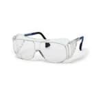 UVEX 9161005 OVER GLASS CLEAR