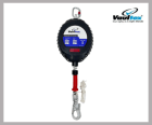 VAULTEX RETRACTABLE FALL ARRESTER - 20 METER WIRE ROPE