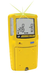 Honeywell BW - Max XT II Multi-Gas Detector