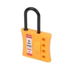 Pad Lock Stainless Steel Wire Cable