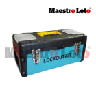 LOCKOUT TAG OUT KIT