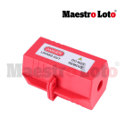 PLUG LOCK BOX