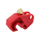 Electrical Circuit Breaker Lockout Mcb Lock ML-K06