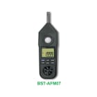 5 in 1 Professional Environmental Meter