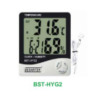 Large Display Thermo-Hygrometer