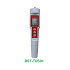 Waterproof TDS/Temperature Meter