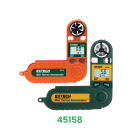 Mini Thermo-Anemometer Series