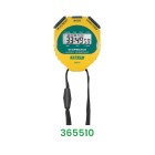 Water Resistant Stopwatch/Clock