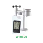 WTH600-E-KIT Wireless Weather Station Kit
