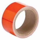 Marking Reflective Tape - Orange