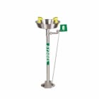 Pedestal Mounted Eye/Face wash SYSBEL-WG7033F