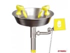 Pedestal Mounted Eye/Face wash SYSBEL-WG7033F